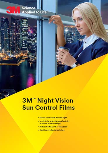 3M Night Vision Series Brochure